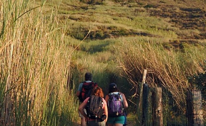 Stromboli Fire Trekking Escursione Scuole